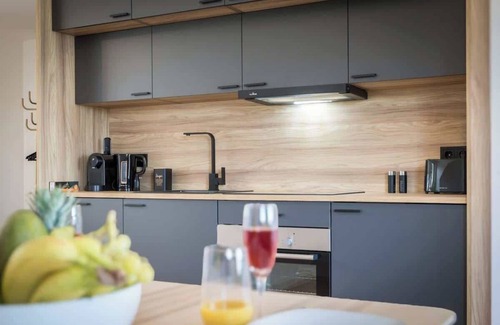 Sasbachwalden Apartment | living TIMELESS: Alder Apartments Wohnung 35