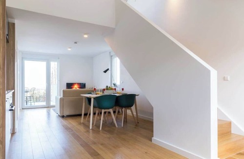 Sasbachwalden Apartment | living TIMELESS: Alder Apartments Wohnung 35