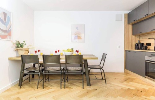 Sasbachwalden Apartment | living TIMELESS: Alder Apartments Wohnung 36