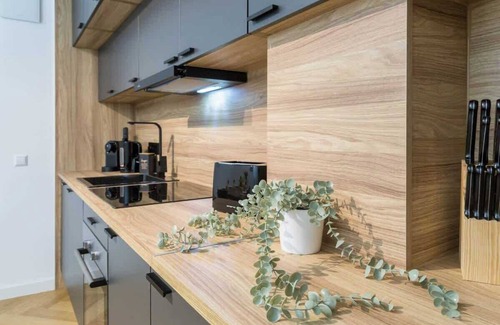 Sasbachwalden Apartment | living TIMELESS: Alder Apartments Wohnung 36