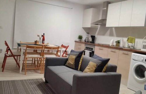La Malva-rosa Apartment | Living Valencia Beach @malvarrosa!
