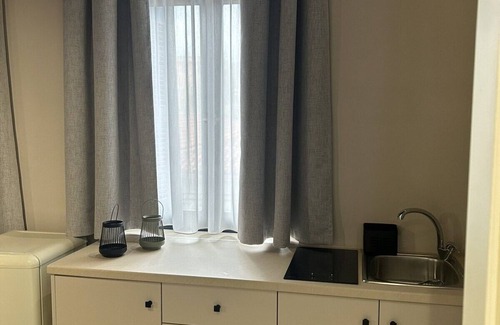 Psirri Hotel | Living Yard Thissio