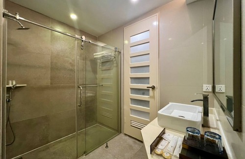 Sandakan Hotel | Livingston Hotel