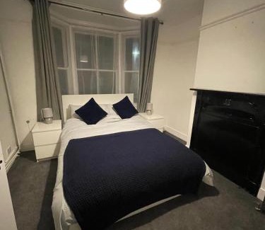 Gravesend House | Livingwell Home