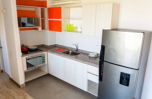 Riomar Apartment | LivinnX Barranquilla 1