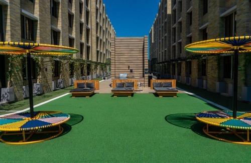 Riomar Apartment | LivinnX Barranquilla 1