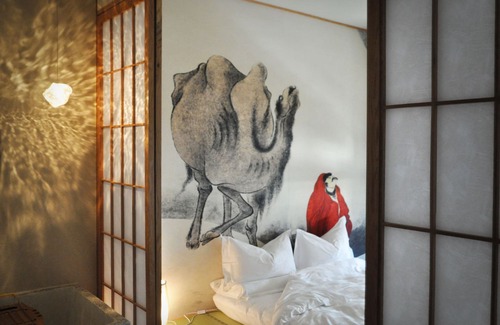 Dapuqiao Hotel | Livo Hotel