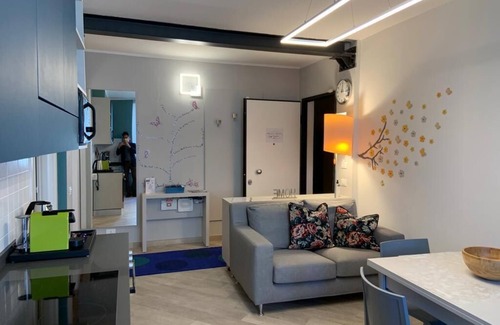 Livorno Apartment | Livorno Suite - In Borgo Apartment: comfortable stay near the sea!