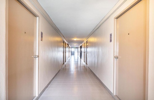 Hua Mak Hotel | Livotel Express Hotel Ramkhamhaeng 50 Bangkok