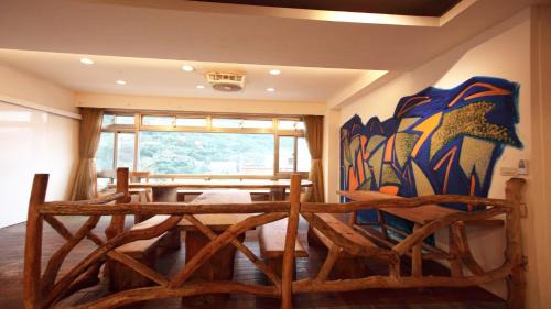 Xiulin Hotel | Liwu Hotel Taroko