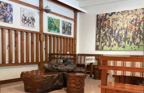 Xiulin Hotel | Liwu Hotel Taroko