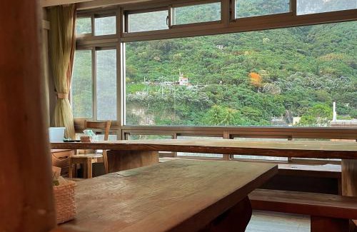Xiulin Hotel | Liwu Hotel Taroko