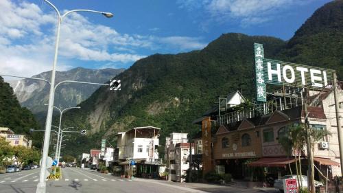 Xiulin Hotel | Liwu Hotel Taroko