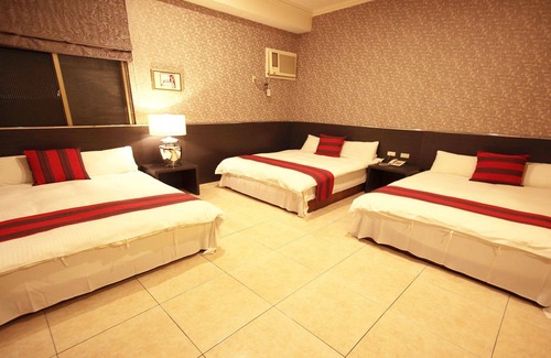 Xiulin Hotel | Liwu Hotel Taroko