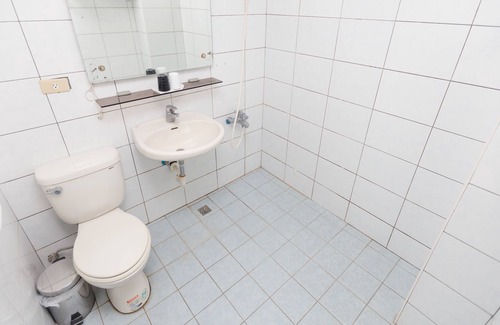 Xiulin Hotel | Liwu Hotel Taroko