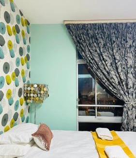 North Beach Apartment | Liza Luxury Holiday Apartment Oceanic 44