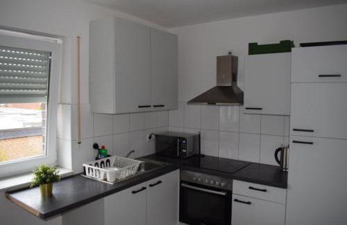Gronau Apartment | LK Apartment 01