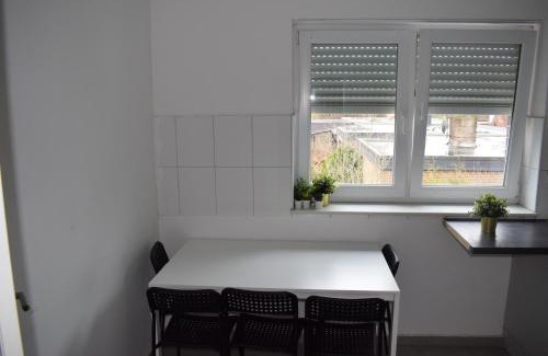 Gronau Apartment | LK Apartment 01