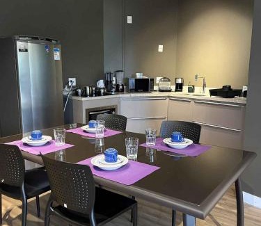 Barro Preto Apartment | LK Santo Agostinho 2
