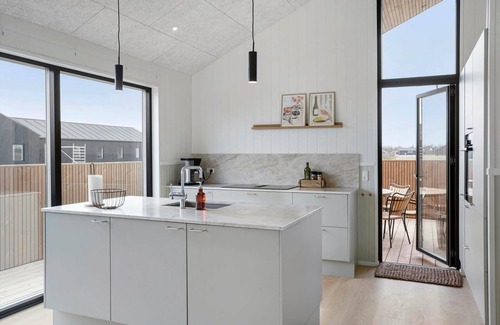 Lokken House | LK2020 Løkken - Kringelbækvej 124