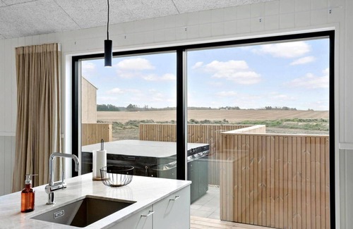 Lokken House | LK2020 Løkken - Kringelbækvej 124