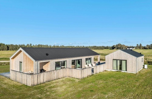 Lokken House | LK2020 Løkken - Kringelbækvej 124