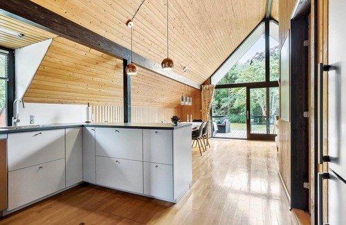 Hov House | LL238 Tranekær - Engvej 17
