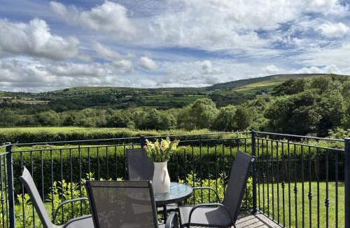 Boncath House | Llaethdy - The Dairy