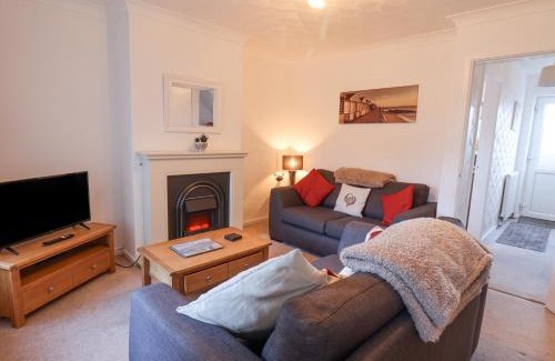 Hunmanby House | Llamedos