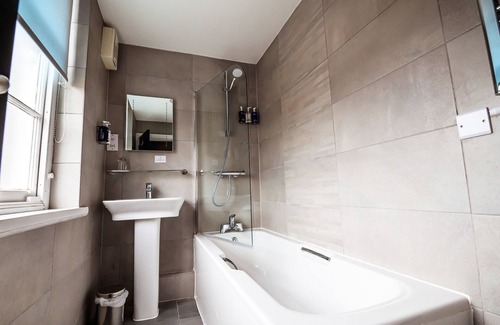 Llandudno Hotel | Llandudno Bay Hotel