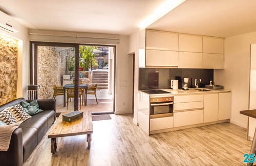 Majorca House | Llar de Son Ramis