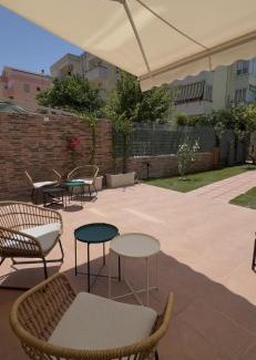 La Pietraia House | Llar Mediterrània