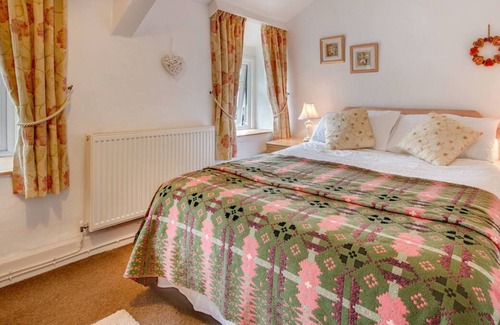 Porthmadog House | Lle Bach in Porthmadog