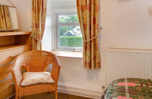 Porthmadog House | Lle Bach in Porthmadog