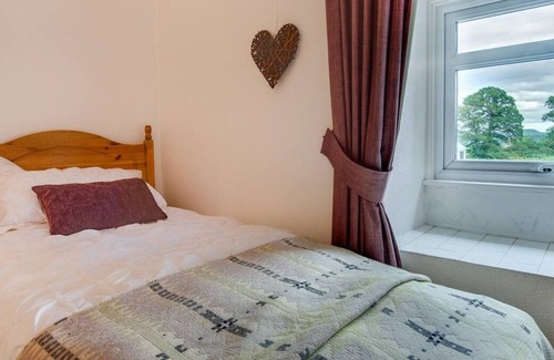 Porthmadog House | Lle Bach in Porthmadog