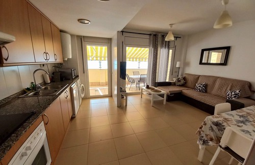 Lloret de Mar Apartment | Lloret De Mar: Apartment/flat - Lloret de mar