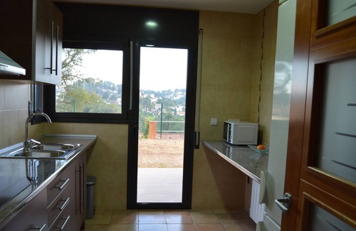 Lloret Blau Villa | LLORET DE MAR VILLA WITH PRIVATE POOL FOR 7 TO 9 PEOPLE FREE WIFI