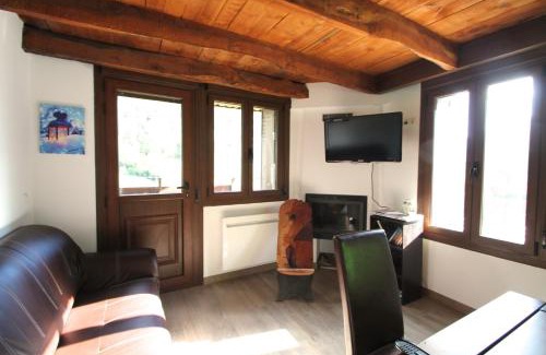 Llorts House | Llorts, Casa Rustica, Ordino, Zona Vallnord
