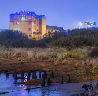 Astoria Hotel | Lloyd Hotel Astoria Bayfront, an Ascend Collection Hotel