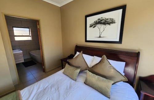 Ermelo Villa | Lloyds - 6