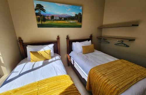 Ermelo Villa | Lloyds - 6