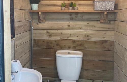 Morfa Bychan House | Llys Cyngar