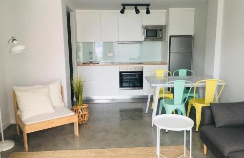 Raxo Apartment | LM house