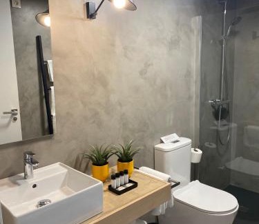 Raxo Apartment | LM house