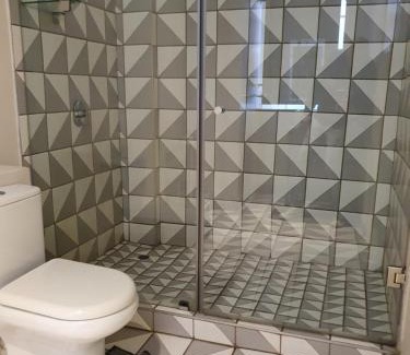 Downtown Johannesburg Apartment | LM Loft Maboneng