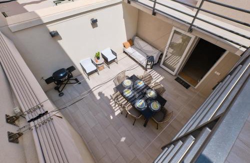 Cove Murtar Villa | Lošinj Chic Retreat