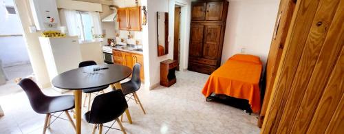 Tanti Apartment | Lo de Liliana