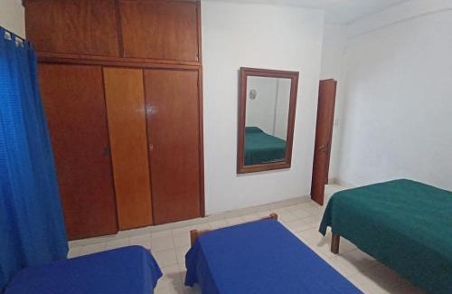 Santa Teresita Apartment | Lo de Rulo