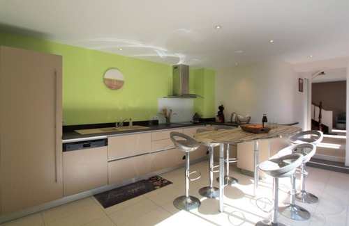 Bordes House | Lo Noste Béarn - Bordes