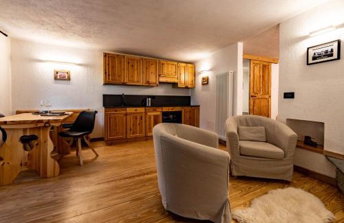 Coveyrand-Vieu Apartment | Lo Péyo - Le Four des Alpes